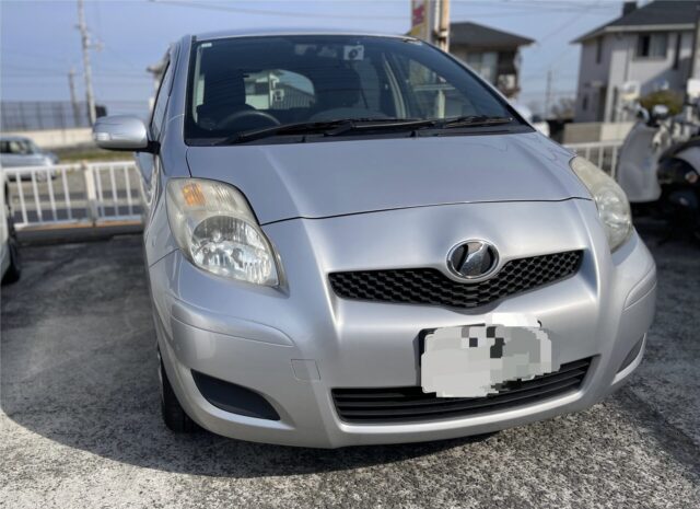 マークX　GRX120　車内に響く騒音の原因…