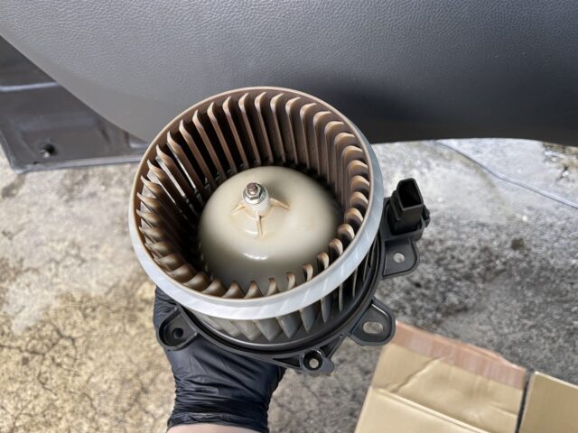 エアコンをつけても送風されない原因とは…。