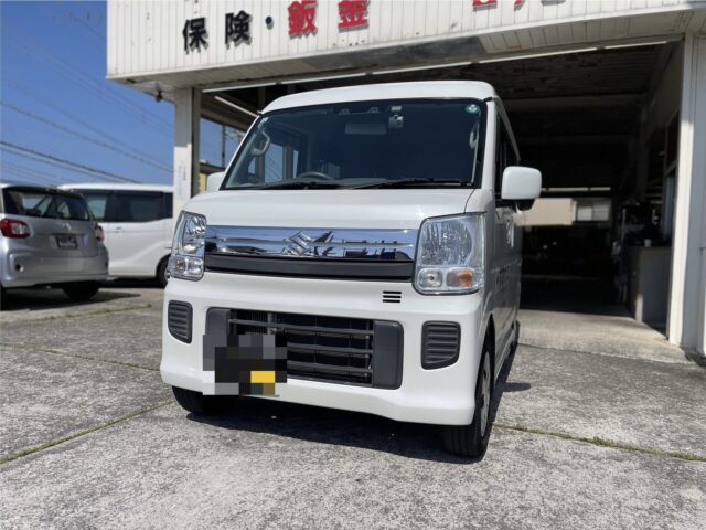 そのまま乗ると危険！？ラジエーター交換！
