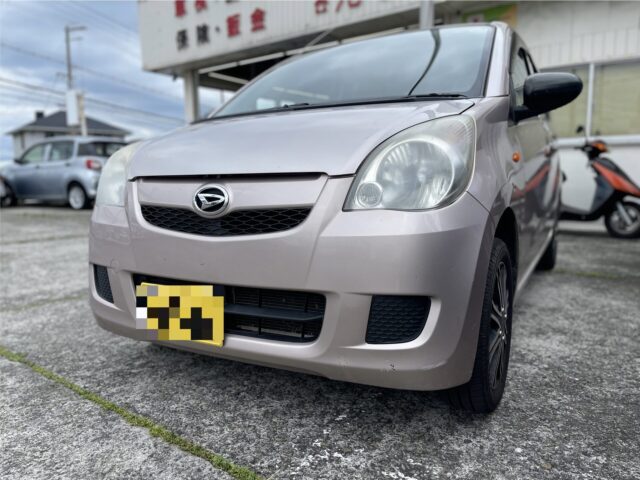 そのまま乗ると危険！？ラジエーター交換！
