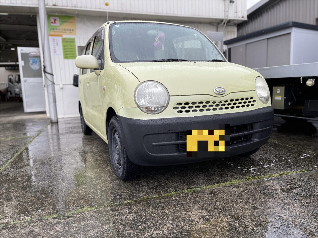 固着予防にも効果的!聞きなれないブレーキピストンブーツ交換。